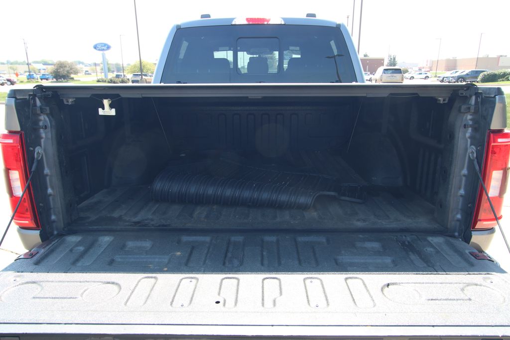 Used 2023 Ford F-150 Truck