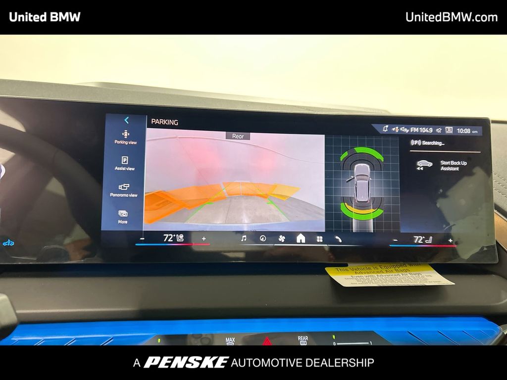 Thumbnail: 2026 BMW X3 - 17