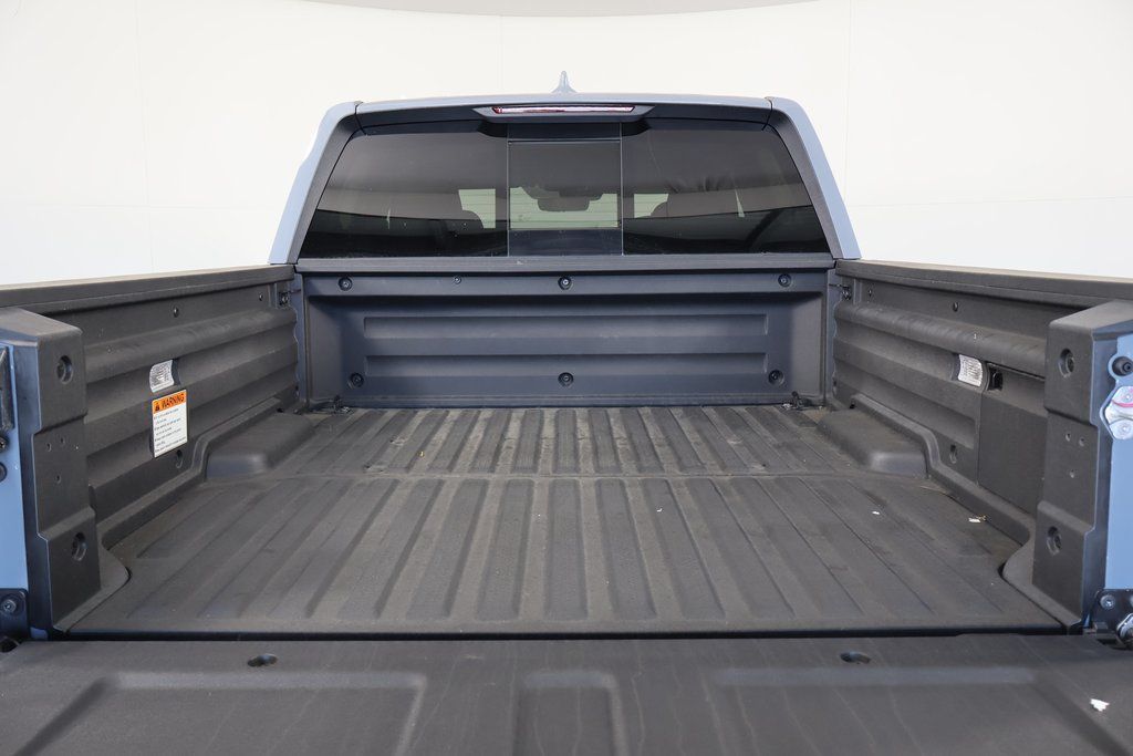 Thumbnail: 2026 Honda Ridgeline - 8