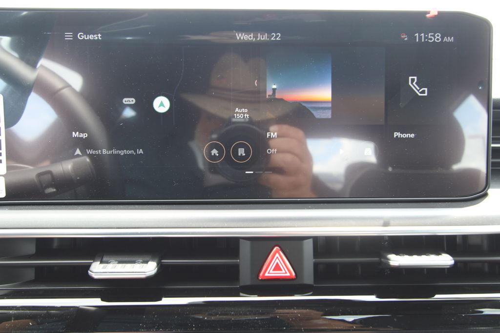 New 2026 Kia K5 Sedan