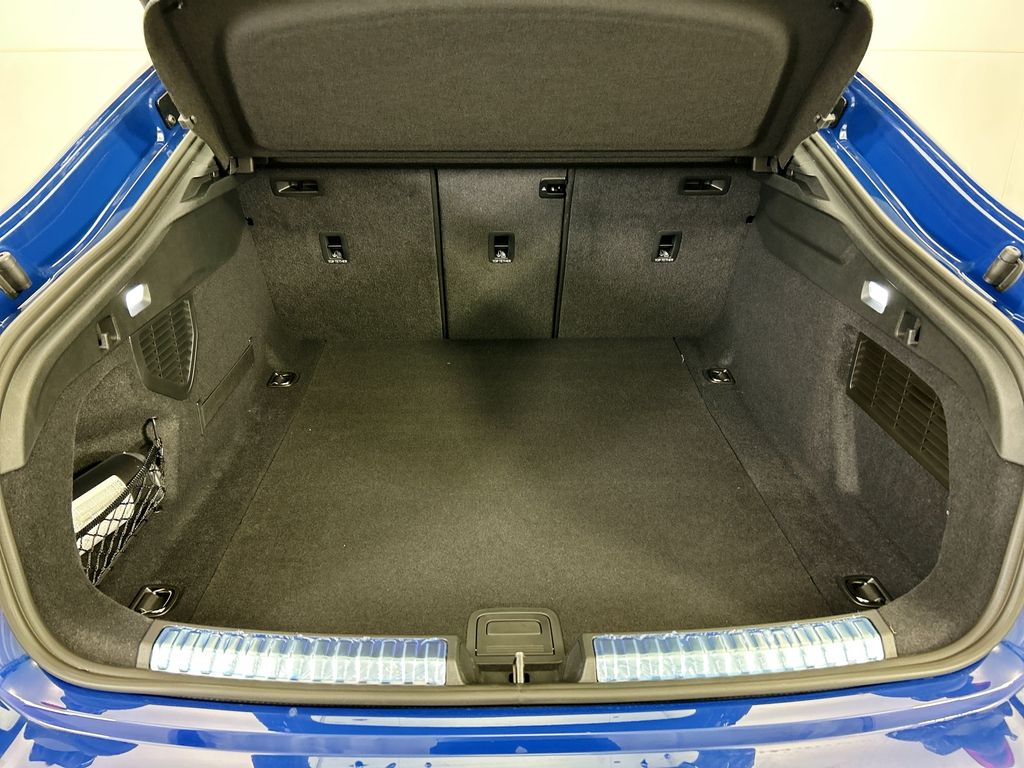 Thumbnail: 2025 Audi S5 - 28