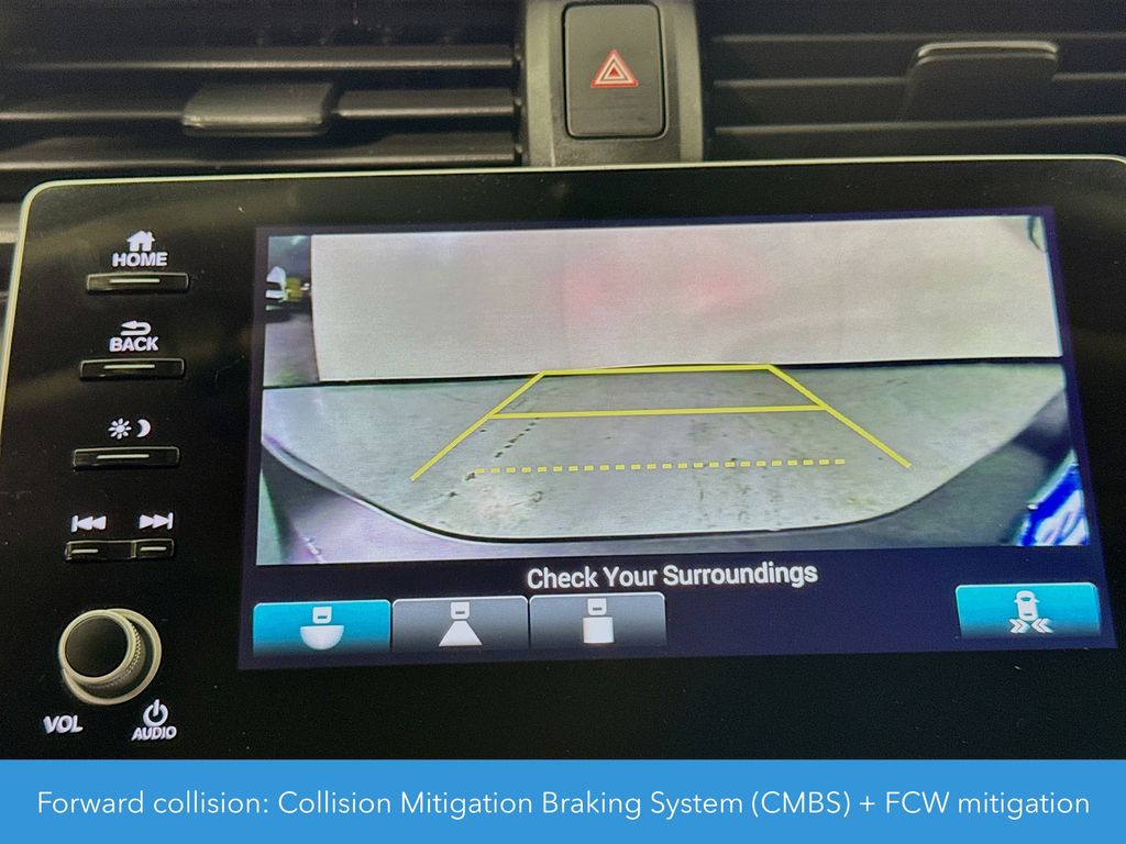 Used Car 2022 Honda Insight  Ex For Sale Under $20,000 In Austin, Texas