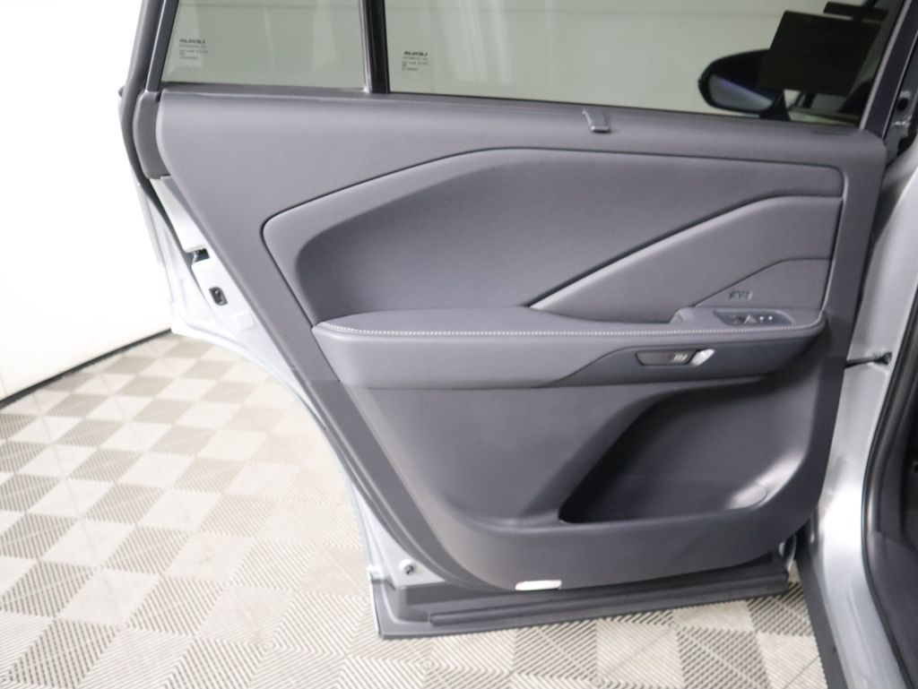 Thumbnail: 2026 Lexus TX - 27