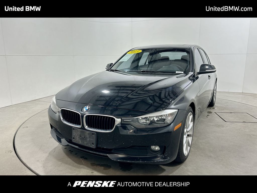 2013 BMW 3 Series 320i -
                Roswell, GA