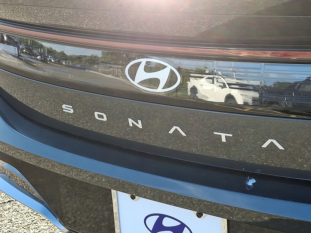 Thumbnail: 2026 Hyundai Sonata - 11