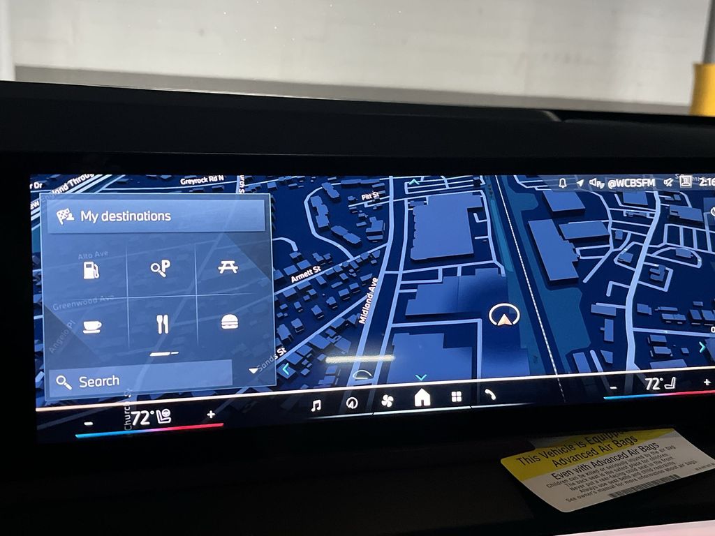 Thumbnail: 2025 BMW X3 - 18