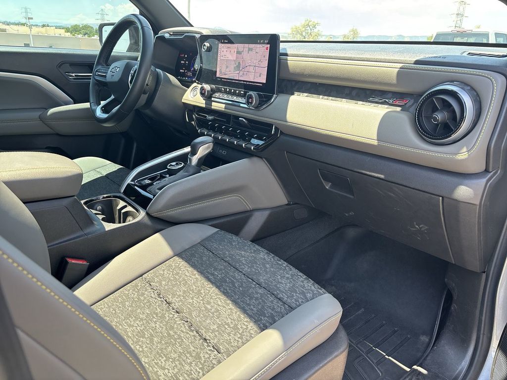 Used 2024 Chevrolet Colorado Truck