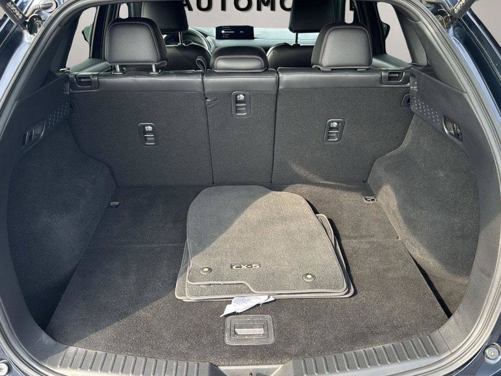 2022 Mazda CX-5 TURBO - Photo 27