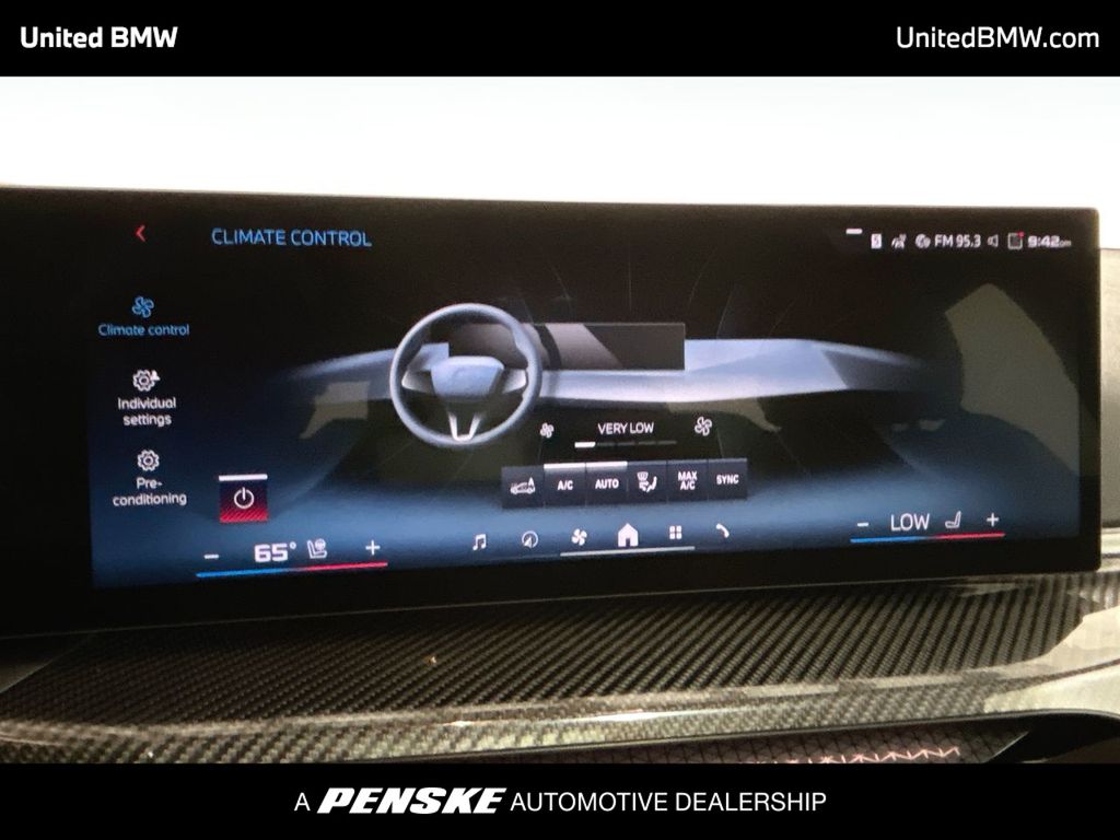 Thumbnail: 2026 BMW 3 Series - 19