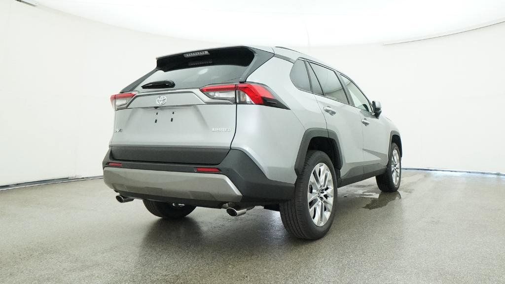 Thumbnail: 2025 Toyota RAV4 - 20