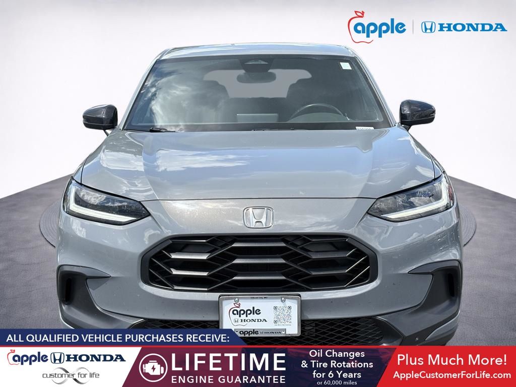 2024 Honda HR-V AWD Sport