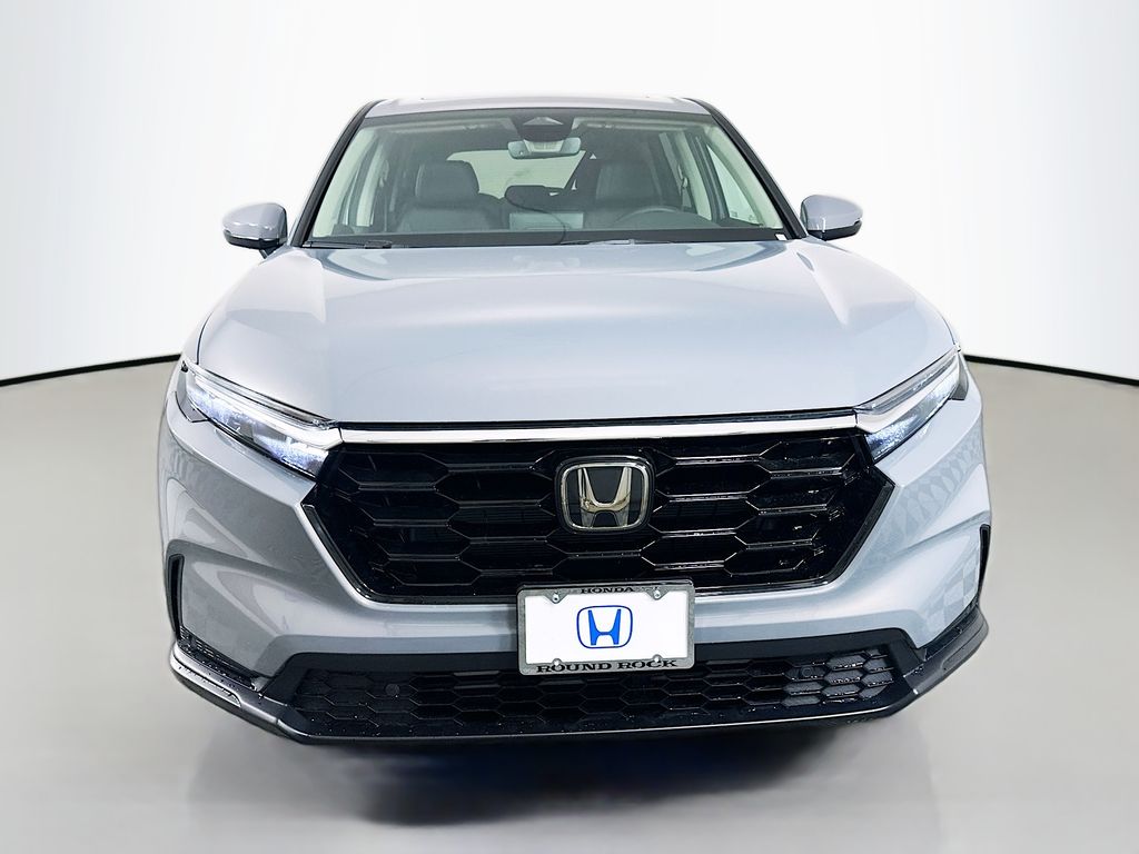 Thumbnail: 2026 Honda CR-V - 2