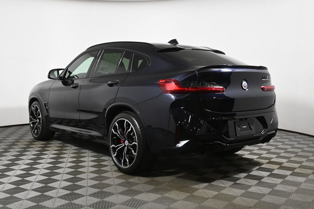 Thumbnail: 2023 BMW X4 - 5