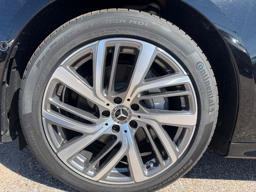 new 2026 Mercedes-Benz E-Class car