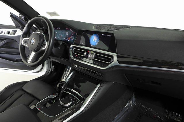 2022 BMW 4 Series 430i 13