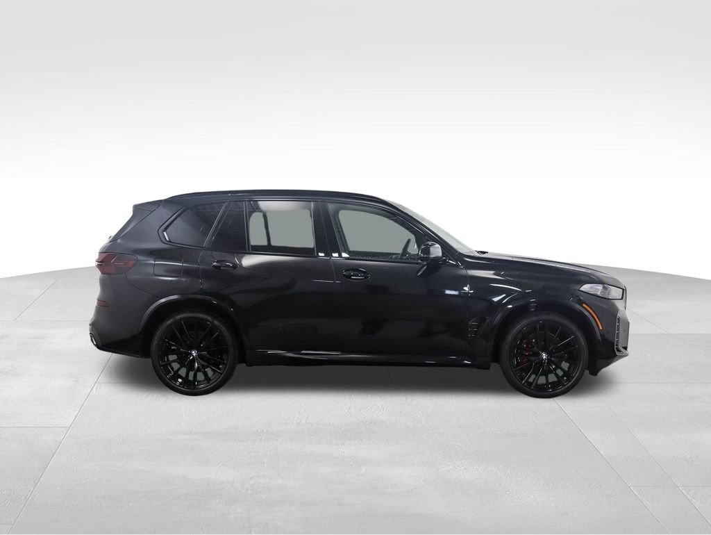 Thumbnail: 2026 BMW X5 - 6