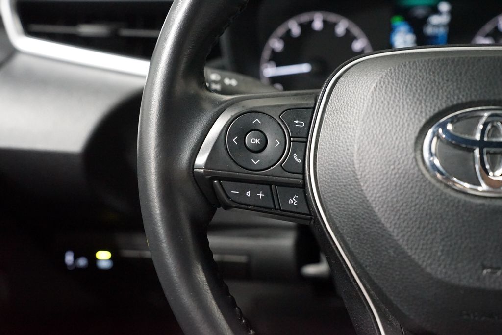 Thumbnail: 2024 Toyota Corolla - 14