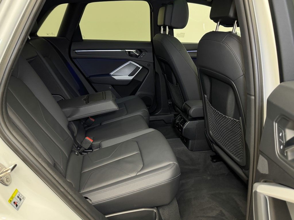 2024 Audi Q3 Premium Plus 21