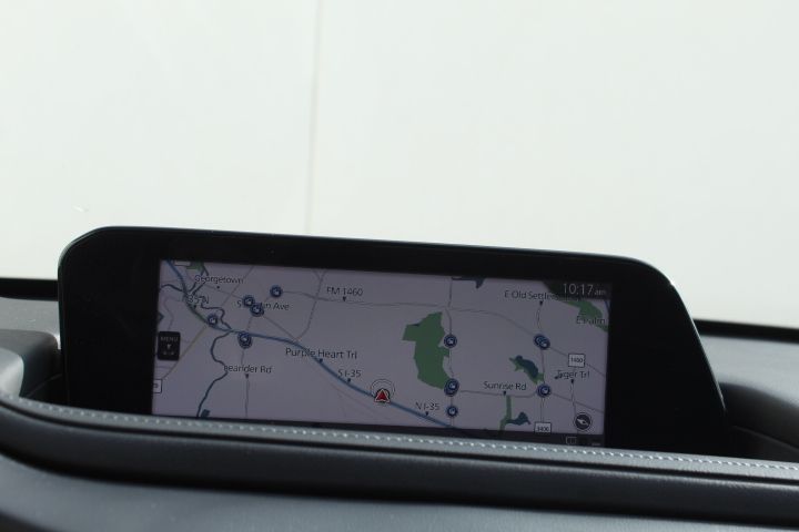 Used Car 2024 Mazda Cx-30  2.5 S Select Sport For Sale Under $25,000 In Georgetown, Texas