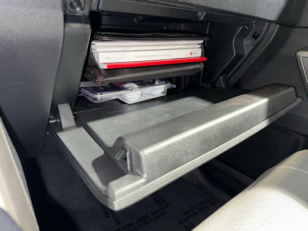 Thumbnail: 2024 Toyota Tundra - 28