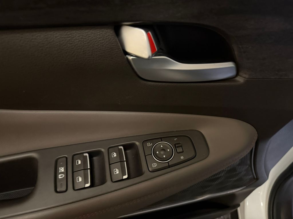 used 2020 Hyundai Santa Fe car, priced at $20,355