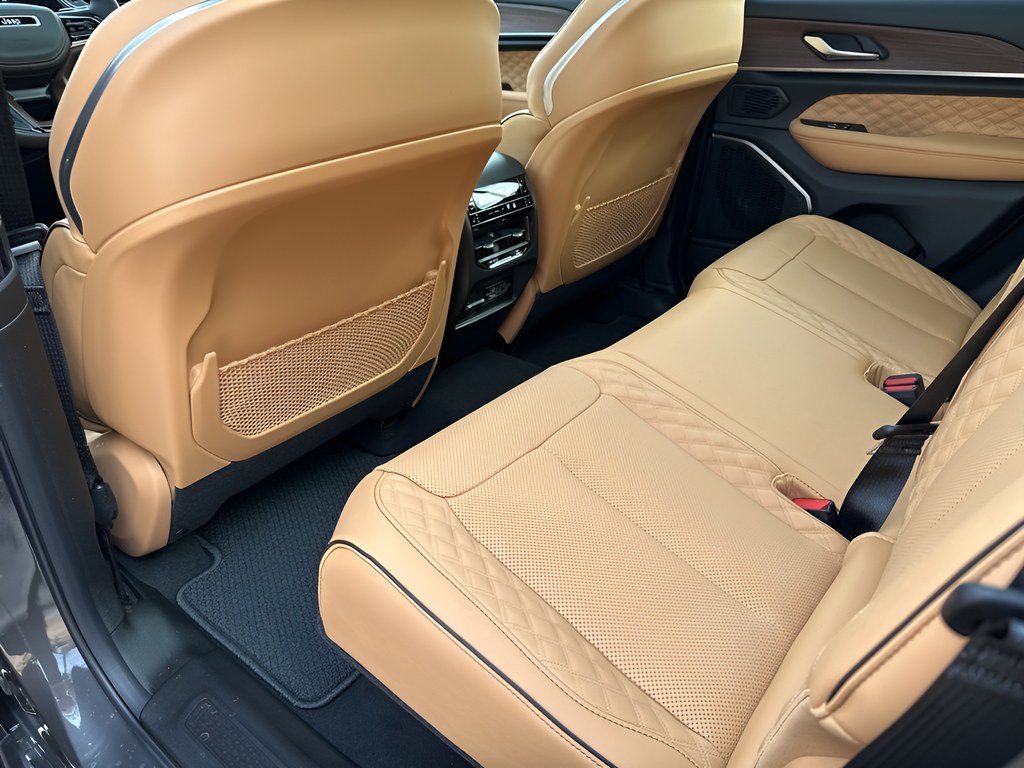 New Car 2025 Jeep Grand Cherokee  Summit For Sale Under $60,000 In Austin, Texas