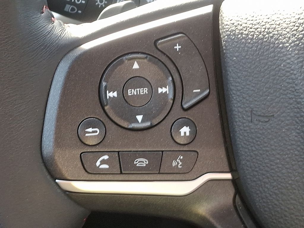 Thumbnail: 2023 Honda Odyssey - 25