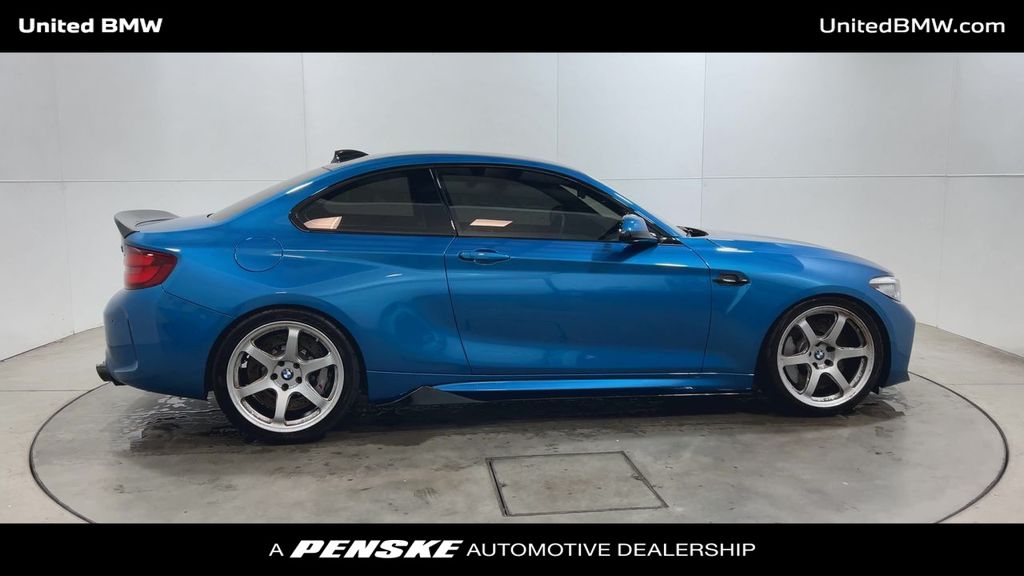 Thumbnail: 2021 BMW M2 - 9