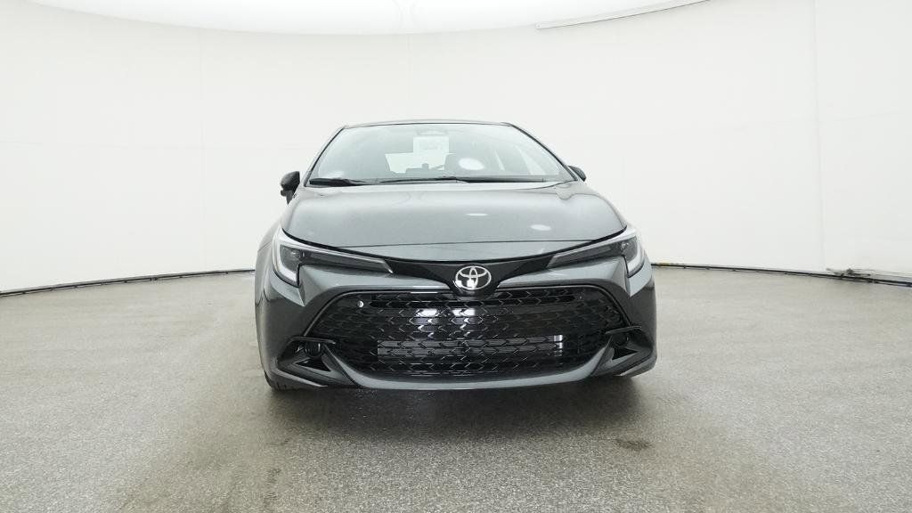Thumbnail: 2025 Toyota Corolla - 13