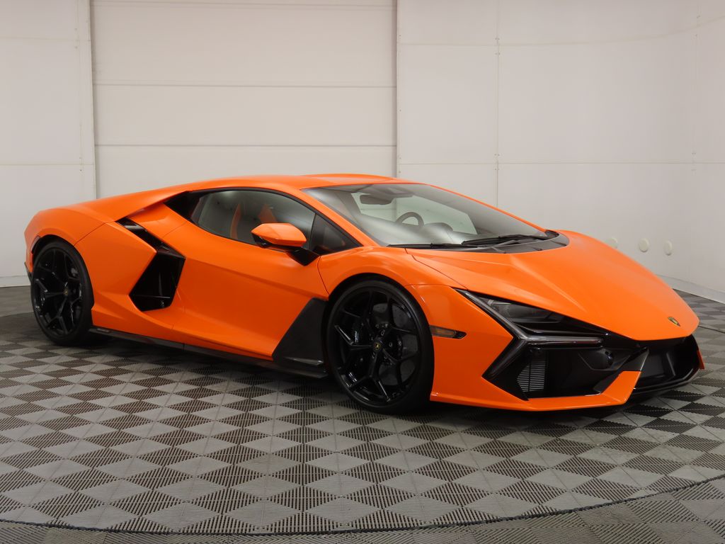 2024 Lamborghini   3