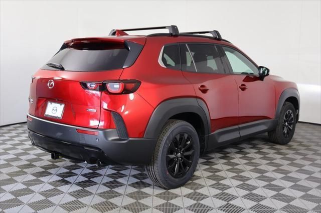 Thumbnail: 2026 Mazda CX-50 - 2