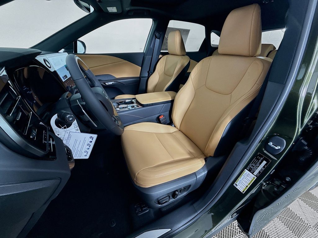 Thumbnail: 2026 Lexus RX - 16