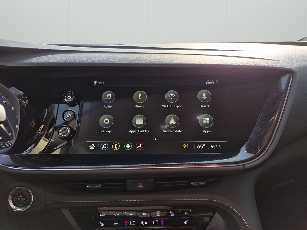 Used Car 2023 Buick Envision  Essence For Sale Under $30,000 In Austin, Texas