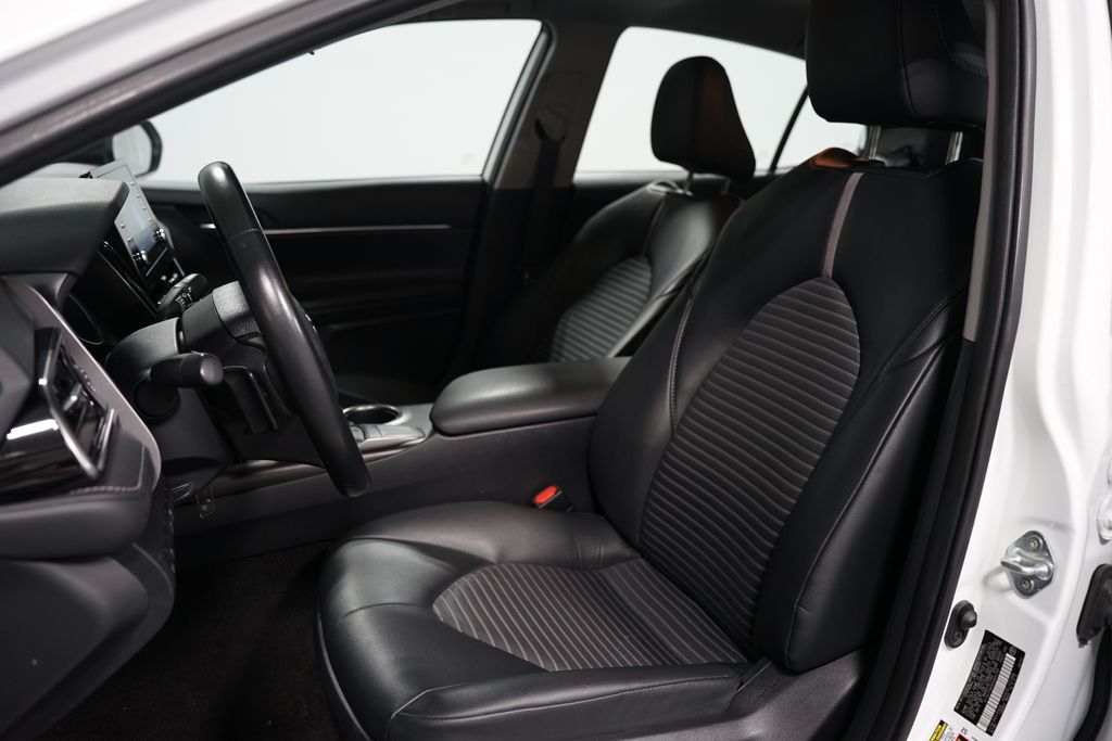 Thumbnail: 2024 Toyota Camry - 6