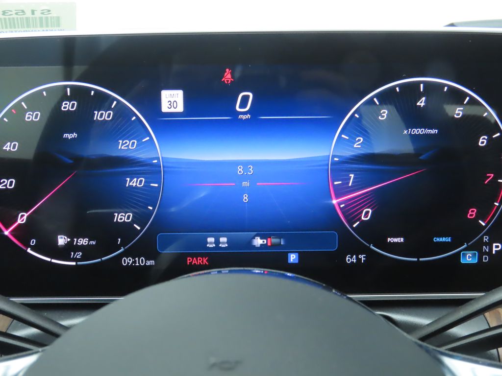 Thumbnail: 2026 Mercedes-Benz CLE - 32