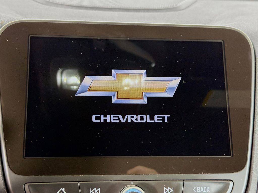 Used 2024 Chevrolet Equinox SUV