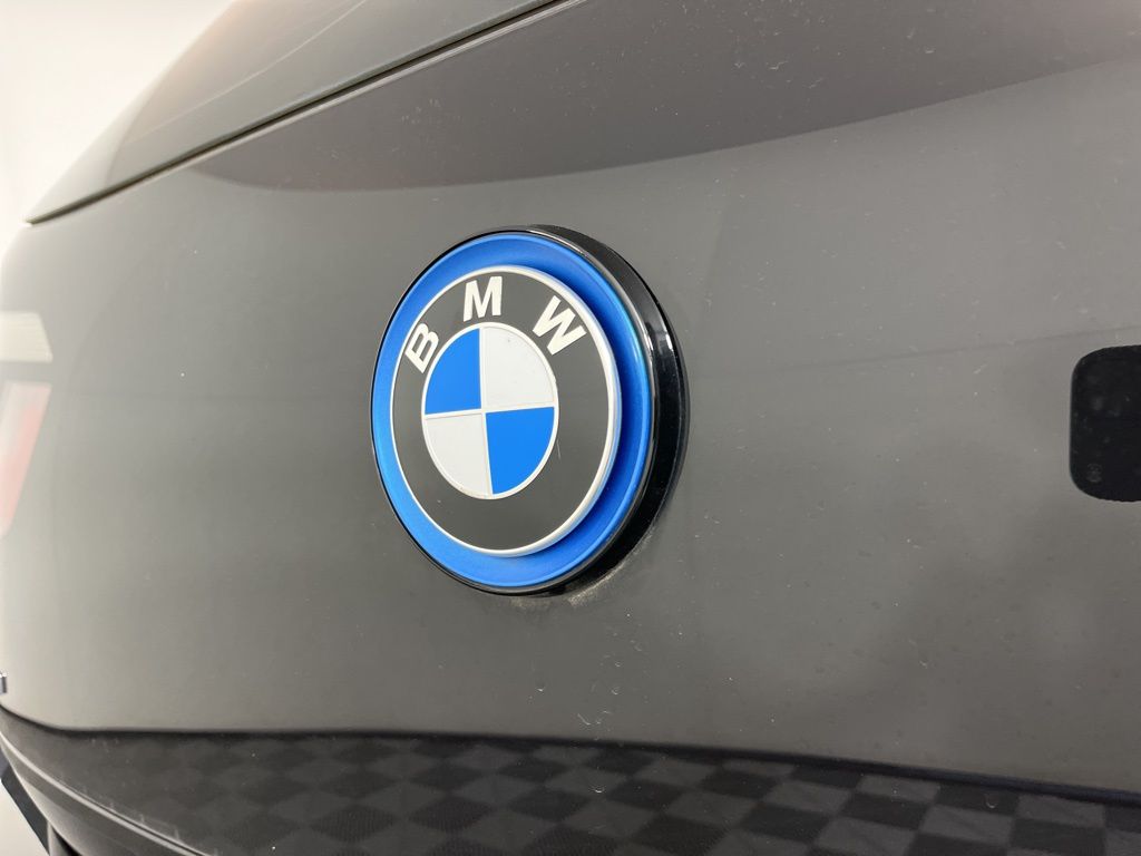 2015 BMW i3 Range Extender 15