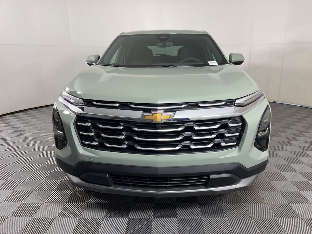 Thumbnail: 2026 Chevrolet Equinox - 7