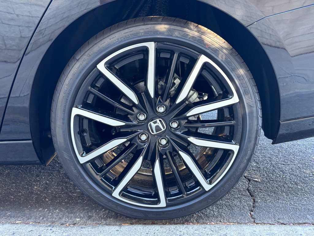 Thumbnail: 2026 Honda Accord - 13