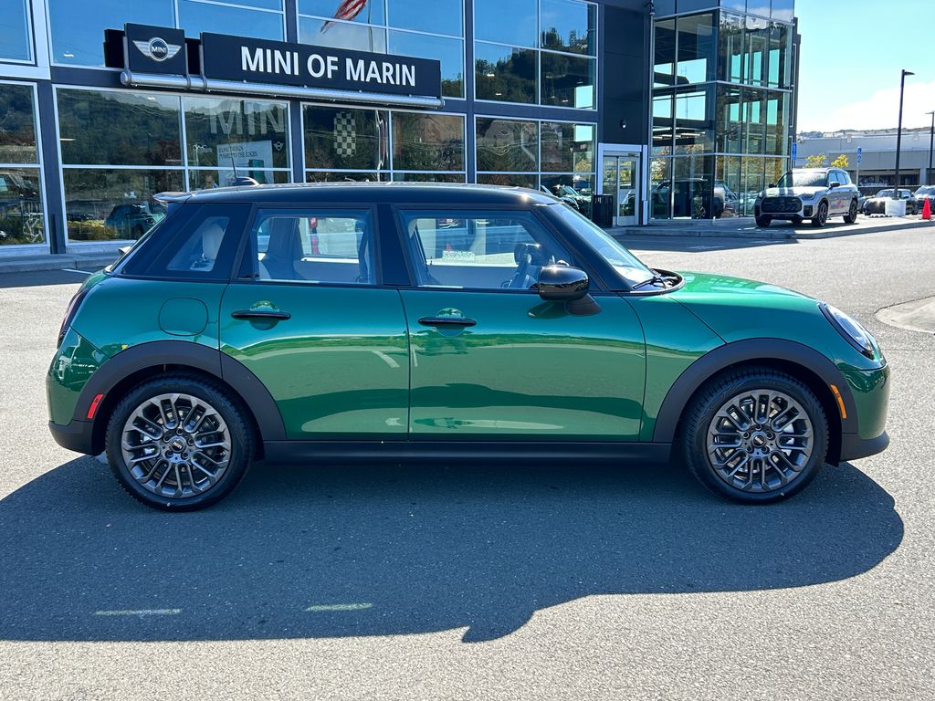 Thumbnail: 2026 MINI Cooper - 6