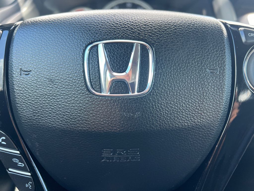 Used Car 2017 Honda Accord  Ex For Sale Under $20,000 In Austin, Texas
