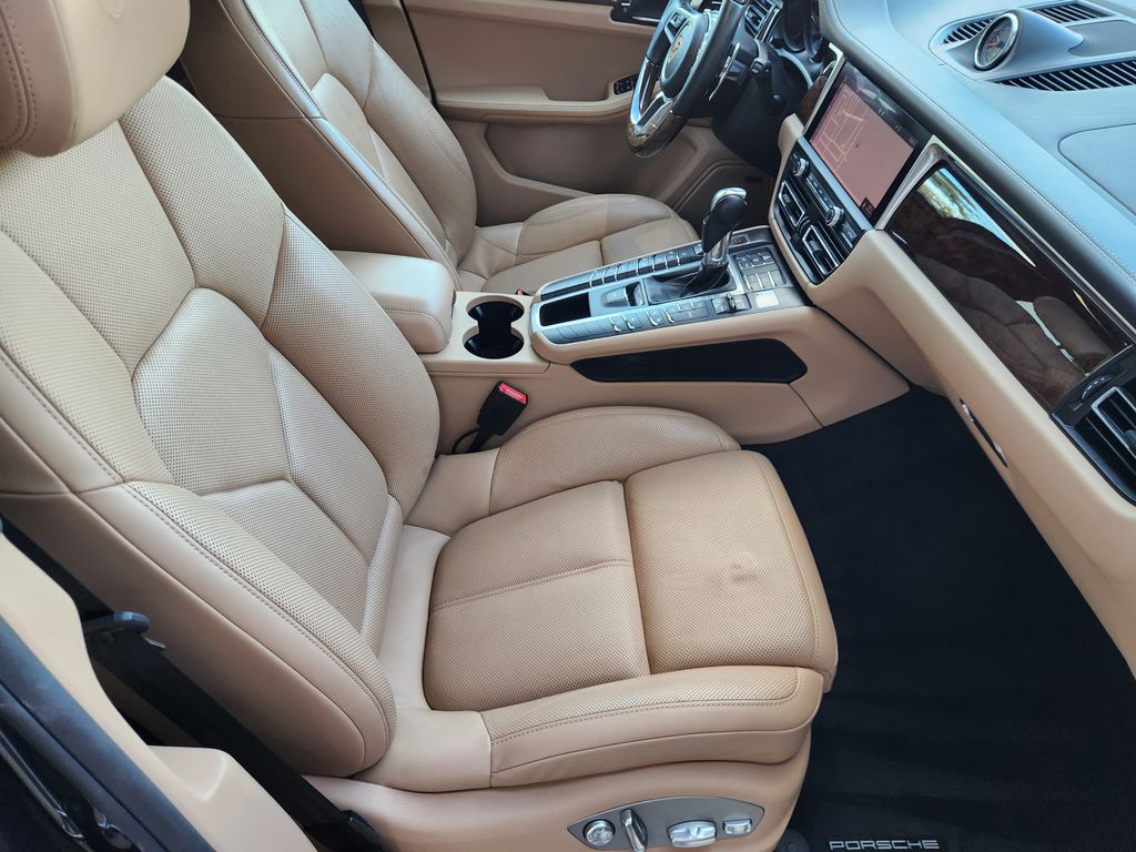 2019 Porsche Macan S Gray at Ultimate Motorsports