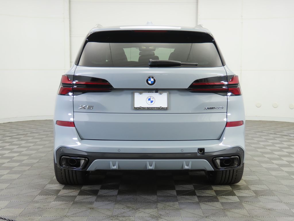 Thumbnail: 2026 BMW X5 - 6