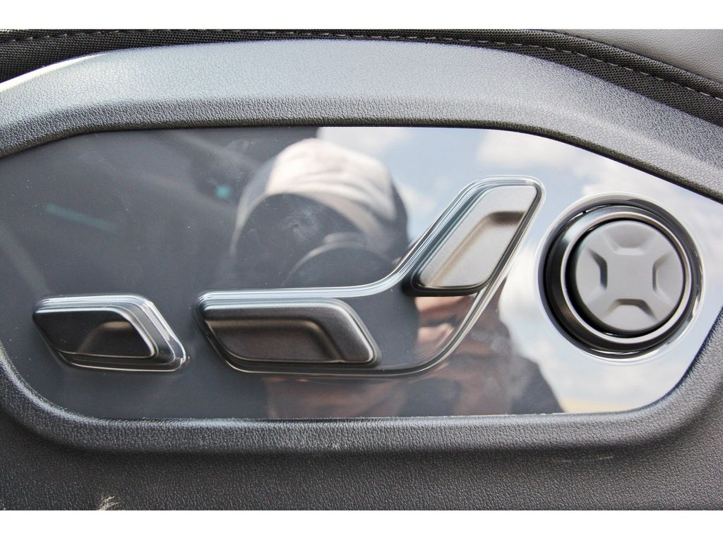 New 2027 Kia Telluride Hybrid SUV