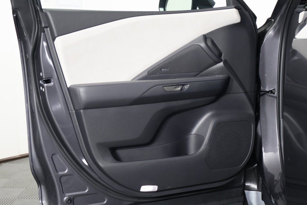 2025 Lexus TX 350 8