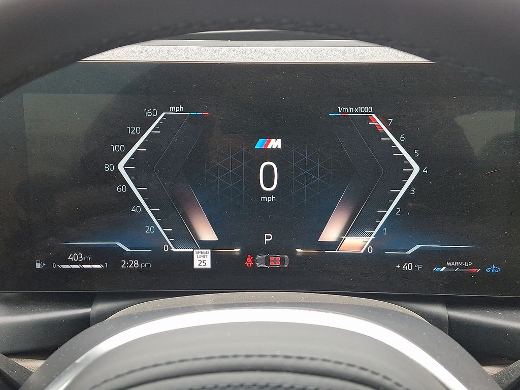 Thumbnail: 2024 BMW 4 Series - 20