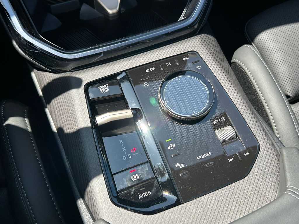 2025 BMW X3 3.0i 29