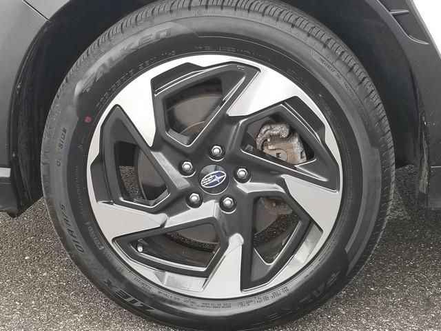 used 2024 Subaru Crosstrek car, priced at $28,400