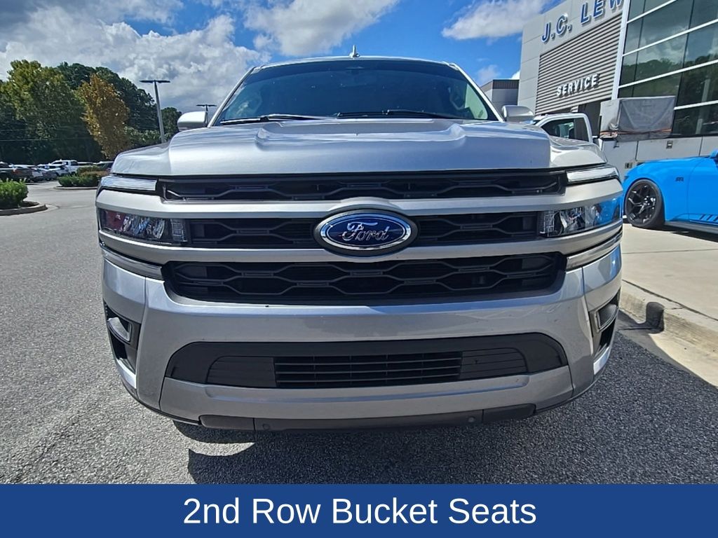 2023 Ford Expedition XLT