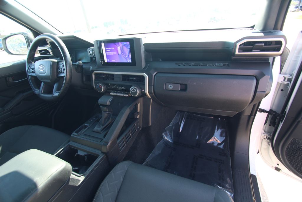 Used 2025 Toyota Tacoma Truck